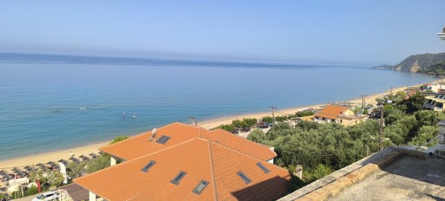 Παραλία Λούτσας Πρέβεζας: Ένας τόπος που δεν χρειάζεται να αποδείξει τίποτα για να σε κερδίσει.